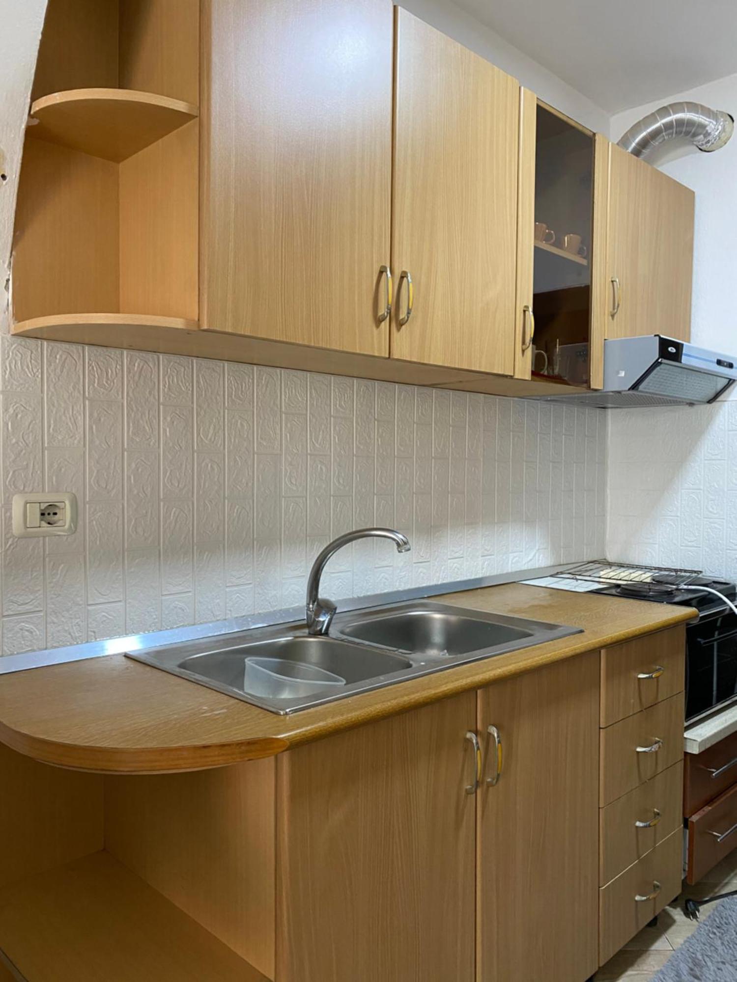 Myslym Shyri Studio 2 Tiranë Ngoại thất bức ảnh
