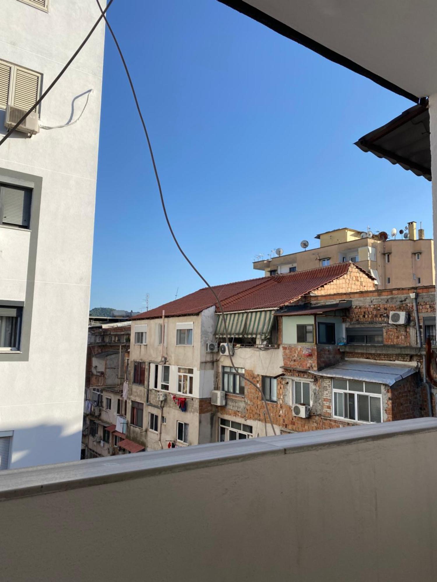 Myslym Shyri Studio 2 Tiranë Ngoại thất bức ảnh